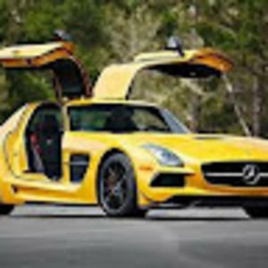 Meet your Posher, Steven